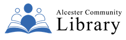 Alcester Community Library, SD